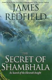The Secret of Shambhala by James Redfield