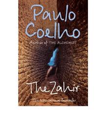 The Zahir: A Novel of Obsession by Paulo Coelho