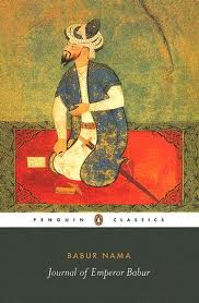 Babur Nama by Dilip Hiro