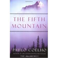 The Fifth Mountain by Paulo Coelho