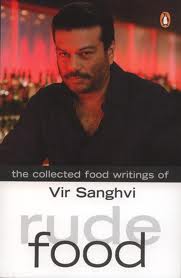 Rude Food by Vir Sanghvi