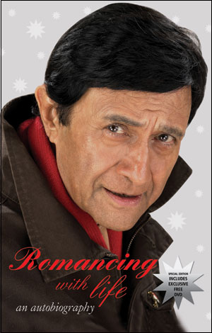 Romancing with Life by Dev Anand