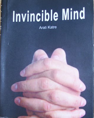 Invincible Mind by Arati Katre