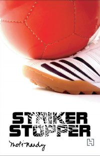 Striker Stopper by Moti Nandy