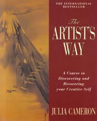 The Artist’s Way by Julia Cameron – Discover Creative Self