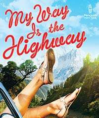 My Way is the Highway by Urvashi Gulia My Way is the Highway by Urvashi Gulia