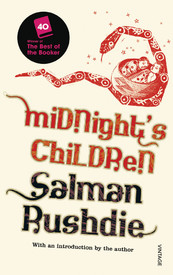 Midnight’s Children by Salman Rushdie Midnight’s Children by Salman Rushdie