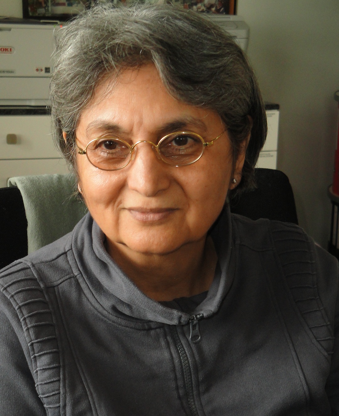 Ma Anand Sheela talks about Love, Life & Bhagwan Ma Anand Sheela