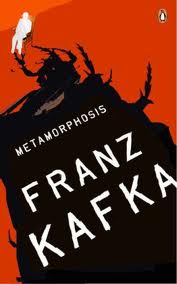 The Metamorphosis by Franz Kafka The Metamorphosis by Franz Kafka